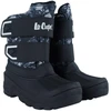 Lee Cooper Vaikams Batai Juodi LCJ-25-10-3781K