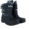 Lee Cooper Vaikams Batai Juodi LCJ-25-10-3781K
