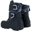 Lee Cooper Vaikams Batai Juodi LCJ-25-10-3781K