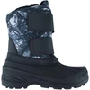 Lee Cooper Vaikams Batai Juodi LCJ-25-10-3781K