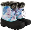 Lee Cooper vaikiški batai, violetiniai ir mėlyni, LCJ-25-10-3778K