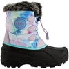 Lee Cooper vaikiški batai, violetiniai ir mėlyni, LCJ-25-10-3778K