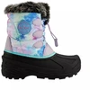 Lee Cooper vaikiški batai, violetiniai ir mėlyni, LCJ-25-10-3778K