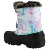 Lee Cooper vaikiški batai, violetiniai ir mėlyni, LCJ-25-10-3778K
