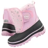 Lee Cooper Vaikiški sniego batai LCJ-24-44-2863K
