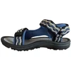 Lee Cooper Vaikiškos basutės LCW-24-34-2601K
