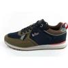 Lee Cooper vyriški kedai, stilingi, patogūs, patvarūs, tamsiai mėlyni, chaki