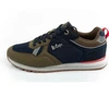 Lee Cooper vyriški kedai, stilingi, patogūs, patvarūs, tamsiai mėlyni, chaki