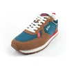 Lee Cooper vyriški kedai, stilingi, patogūs, patvarūs, tamsiai mėlynos, rudos spalvos