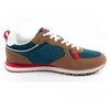 Lee Cooper vyriški kedai, stilingi, patogūs, patvarūs, tamsiai mėlynos, rudos spalvos