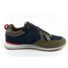 Lee Cooper vyriški kedai, stilingi, patogūs, patvarūs, tamsiai mėlyni, chaki