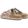 Lee Cooper W LCW-25-35-3480LA Šlepetės