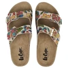 Lee Cooper W LCW-25-35-3480LA Šlepetės