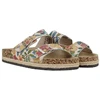 Lee Cooper W LCW-25-35-3480LA Šlepetės