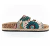 Lee Cooper W LCW-25-35-3483L Šlepetės