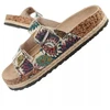 Lee Cooper W LCW-25-35-3483L Šlepetės