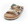 Lee Cooper W LCW-25-35-3483L Šlepetės