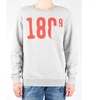 Lee Pocket Crew SWS L81APP37 džemperis