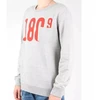 Lee Pocket Crew SWS L81APP37 džemperis