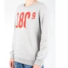 Lee Pocket Crew SWS L81APP37 džemperis
