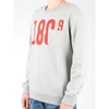 Lee Pocket Crew SWS L81APP37 džemperis