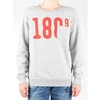 Lee Pocket Crew SWS L81APP37 džemperis