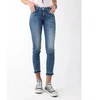 Lee Scarlett Skinny W Džinsai L526PFOK