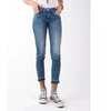 Lee Scarlett Skinny W Džinsai L526PFOK