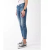 Lee Scarlett Skinny W Džinsai L526PFOK