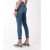 Lee Scarlett Skinny W Džinsai L526PFOK