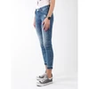 Lee Scarlett Skinny W Džinsai L526PFOK