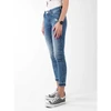 Lee Scarlett Skinny W Džinsai L526PFOK