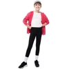 Leggings 4F CAS Jr 4FJWMM00TTIGF220 20S