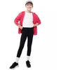 Leggings 4F CAS Jr 4FJWMM00TTIGF220 20S