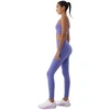 Leggings 4F FNK F307 W 4FRSS25TFTIF307 32S