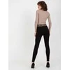Legginsai juodos spalvos