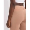 Legginsai rudos spalvos