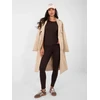 Leginsy-RV-LG-2850.20P-ciemny ruda