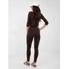 Leginsy-RV-LG-2850.20P-ciemny ruda