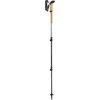 Trekking Poles LEKI MAKALU LITE, 90–125 cm, pilkas-žalias