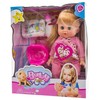 Eurobaby Zabawki Lėlė 0024384 EUROBABY TOYS