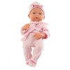 Eurobaby Zabawki Lėlė 37cm EUROBABY TOYS