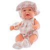 Eurobaby Zabawki Lėlė 8809-8 EUROBABY TOYS