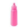 Lean Toys Lėlė kūdikis su buteliuku ir garsais, 30 cm