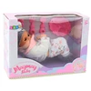 Lean Toys Lėlė kūdikis 28 cm