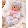 Lean Toys Lėlė kūdikis 28 cm