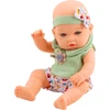 Lean Toys Lėlė Baby Doll 29 cm