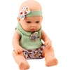 Lean Toys Lėlė Baby Doll 29 cm