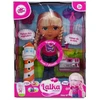 Playme - Lėlė su priedais tyrinėtoja (30 cm)