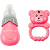 Lean Toys Lėlės aksesuarų rinkinys